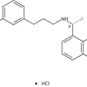 Cinacalcet Hydrochloride