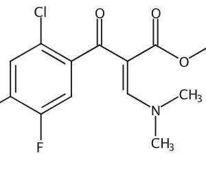 Ciprofloxacin Intermediate 1