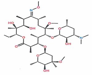 Clarithromycin Impurity-G