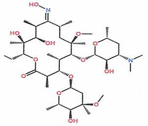 Clarithromycin Impurity-L