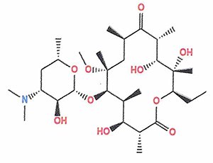 Clarithromycin Impurity-I