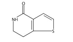 Clopidogrel Impurity 4 (Freebase)