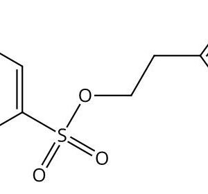 LCB-4 / 2-(Thiophen-2-yl)ethyl benzenesulfonate