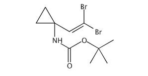 Cyclopropylacetylene Stage-8