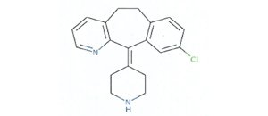 Dechloro Desloratadine