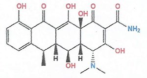 Doxycycline EP Impurity-C