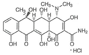 Doxycycline EP Impurity-D