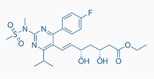 Rosuvastatin EP Impurity FP-A
