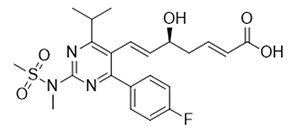 Rosuvastatin Impurity-N