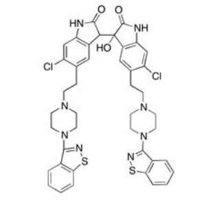 Ziprasidone Related Compound C