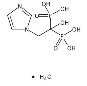 Zoledronic Acid Monohydrate