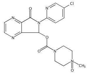 Zopiclone EP Impurity A
