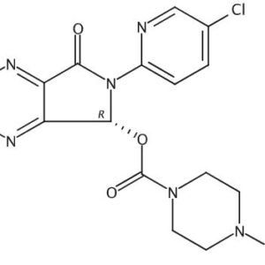 (R)-Zopiclone