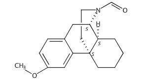 N-Formyl Dextromethoxymorphan