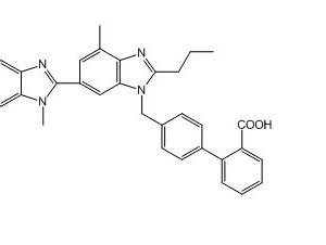 Telimisartan WS (N-1)