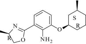 Eribulin Related Ligand 12