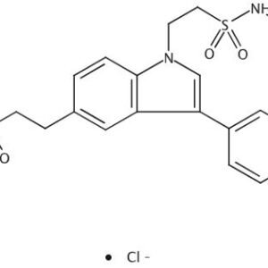 Naratriptan Impurity F