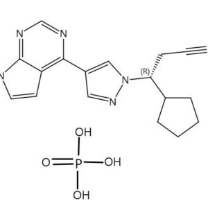 Ruxolitinib Phosphate