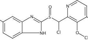 Pantoprazole Impurity 1