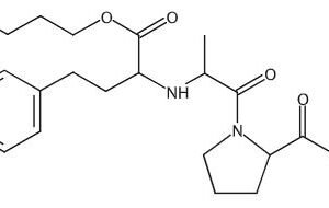 Enalapril EP Impurity F