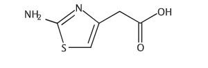 2-Amino-4-thiazoleacetic Acid