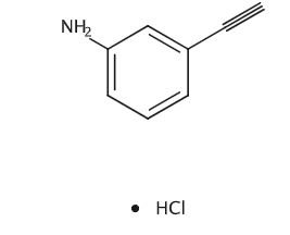 Erlotinib Impurity B (Hydrochloride)