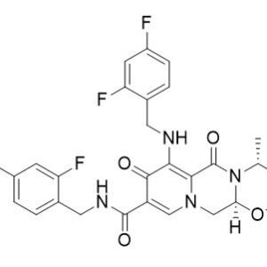 Dolutegravir Impurity 13