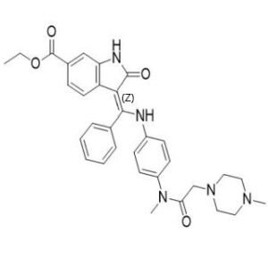 Nintedanib Impurity D