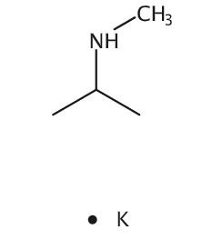 N-Isopropyl-N-Methylamine Potassium Salt