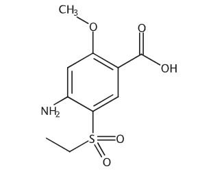 Amisulpride EP Impurity E
