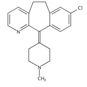 Loratadine EP Impurity G