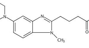 Bendamustine -1 Methyl Ester Impurity