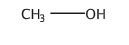Methanol