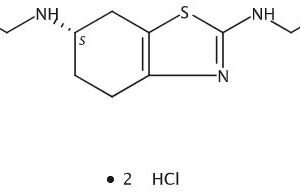 Pramipexole EP Impurity B (Dihydrochloride Salt)