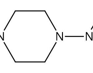 N-Nitrosopiperazine