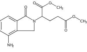 Lenalidomide Dimethyl Ester Impurity -1