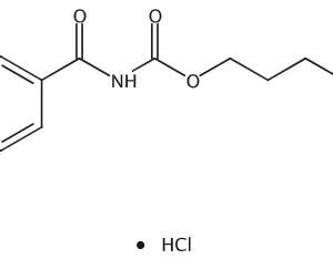 Dabigatran Amino Phenyl Hydrochloride Impurity