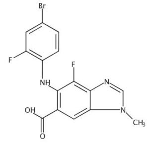 Binimetinib Acid