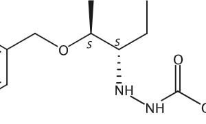 Posaconazole tert-butyloxycarbonyl( Boc) Impurity