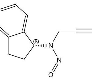 N-Nitroso Rasagiline