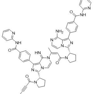 Acalabrutinib 1.69 RRT