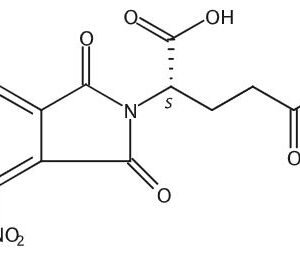 Pomalidomide Impurity RS-06 (Stage - (N-1)) [Alternate CAS number]