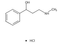 Fluoxetine EP Impurity A ( Hydrochloride)