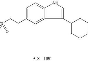 Naratriptan Hydrobromide