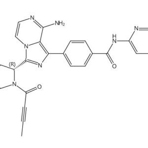 Acalabrutinib R-Isomer