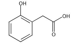 2-Hydroxyphenylacetic Acid