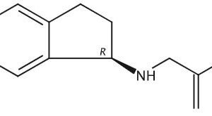 Rasagiline 2-chloro Allyl Impurity