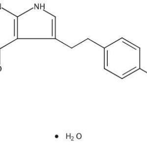 Pemetrexed Acid Hydrate