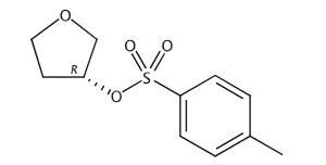 (R)-3-(p-toluenesulfonyl) oxytetrahydrofuran