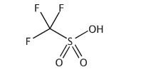 Trifluoromethanesulfonic Acid